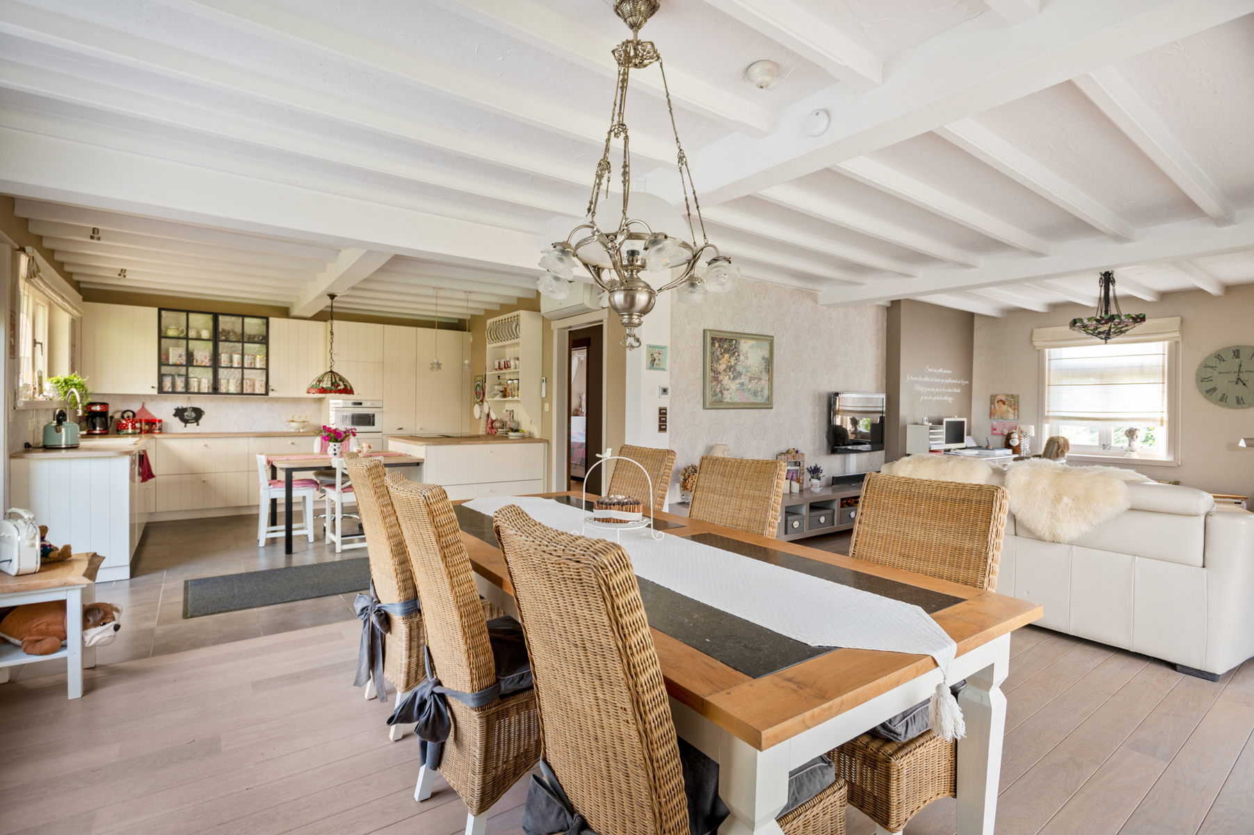 House for sale in Lille with 4 bedrooms - photo 5