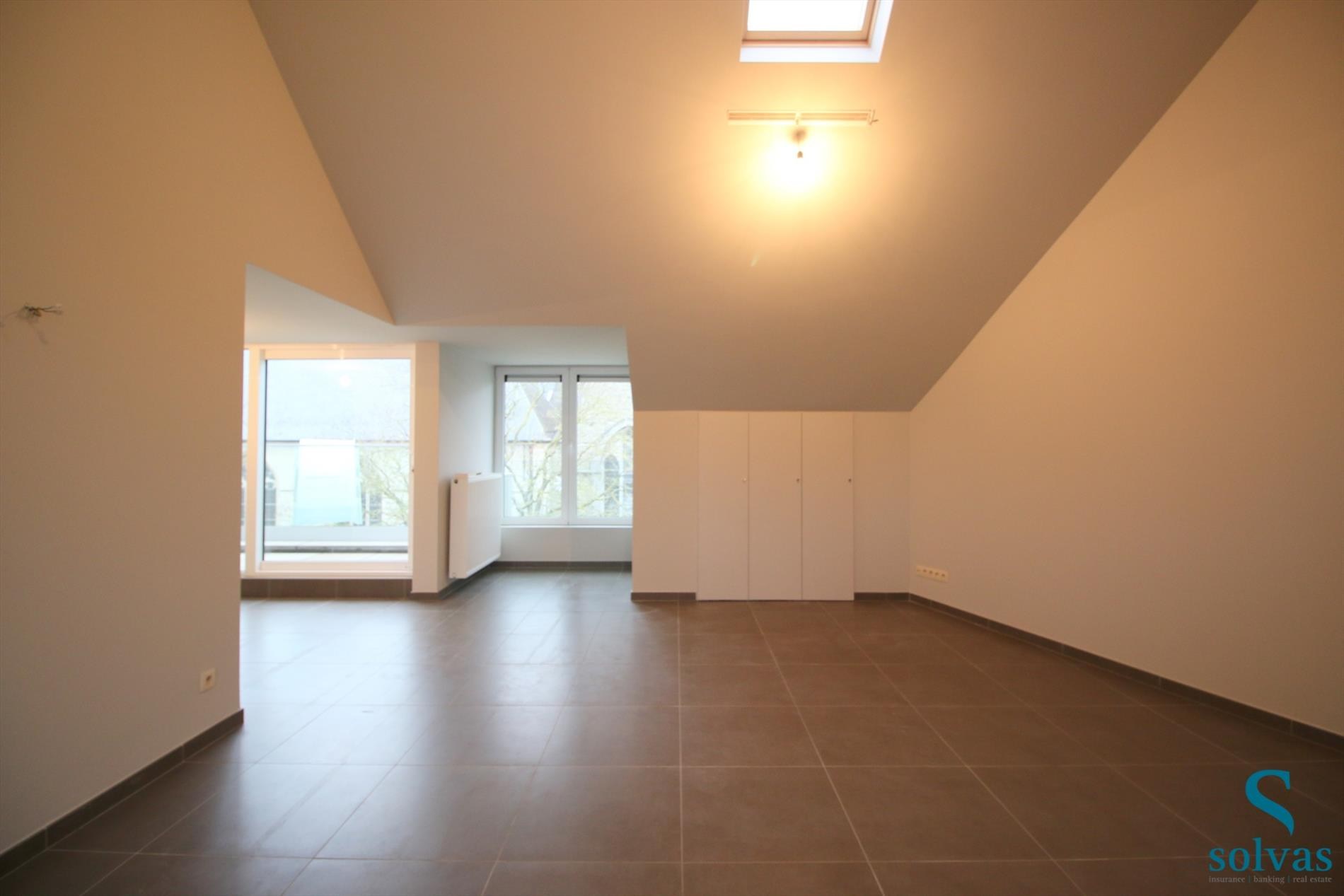 Appartement met 2 garageboxen - foto 5