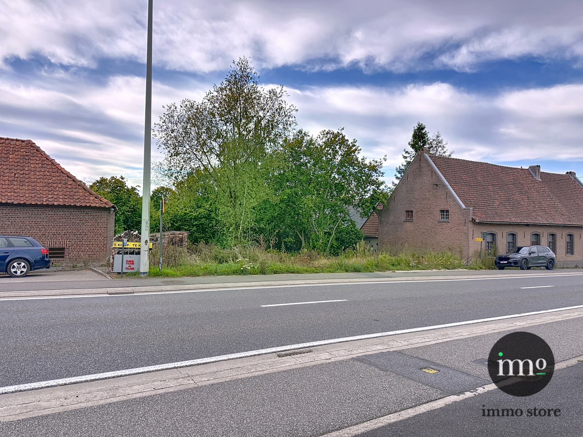 Terrain à vendre à Sint-Martens-Lennik - photo 1