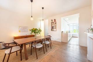 Appartement à vendre à Anvers