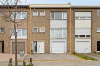 Ben je op zoek naar een lichtrijke woning in een rustige, groene omgeving, maar toch met een vlotte bereikbaarheid richting Brussel en Antwerpen?...