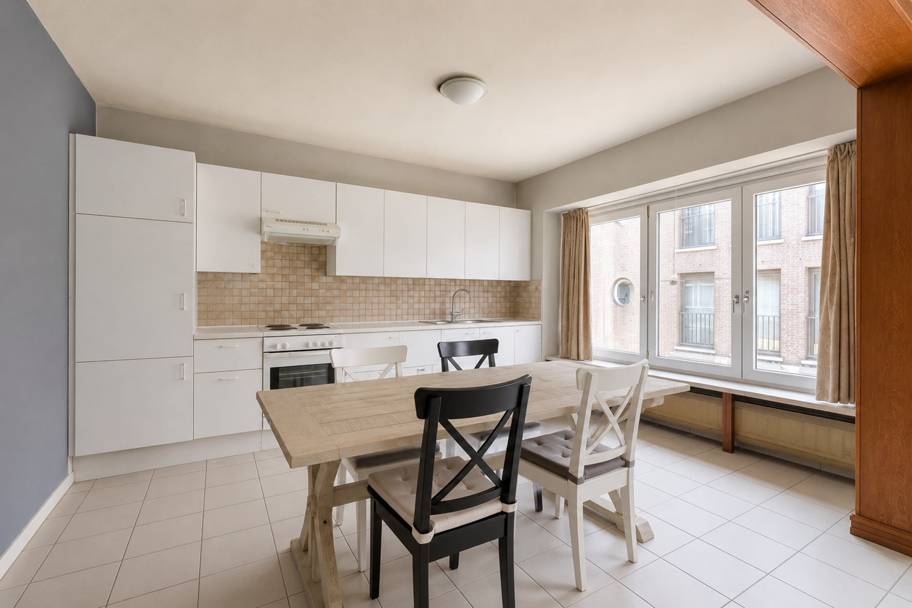 Appartement à vendre à Zottegem avec 2 chambres - photo 4