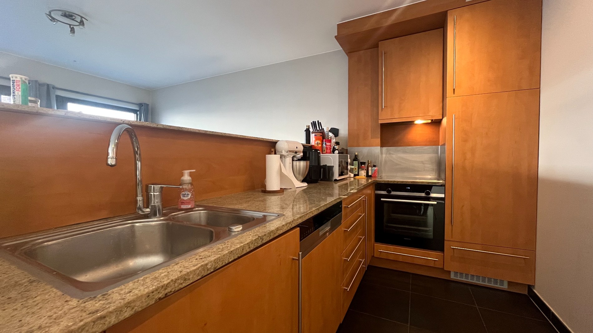 Apartment for rent in Aalst with 1 bedroom - photo 5