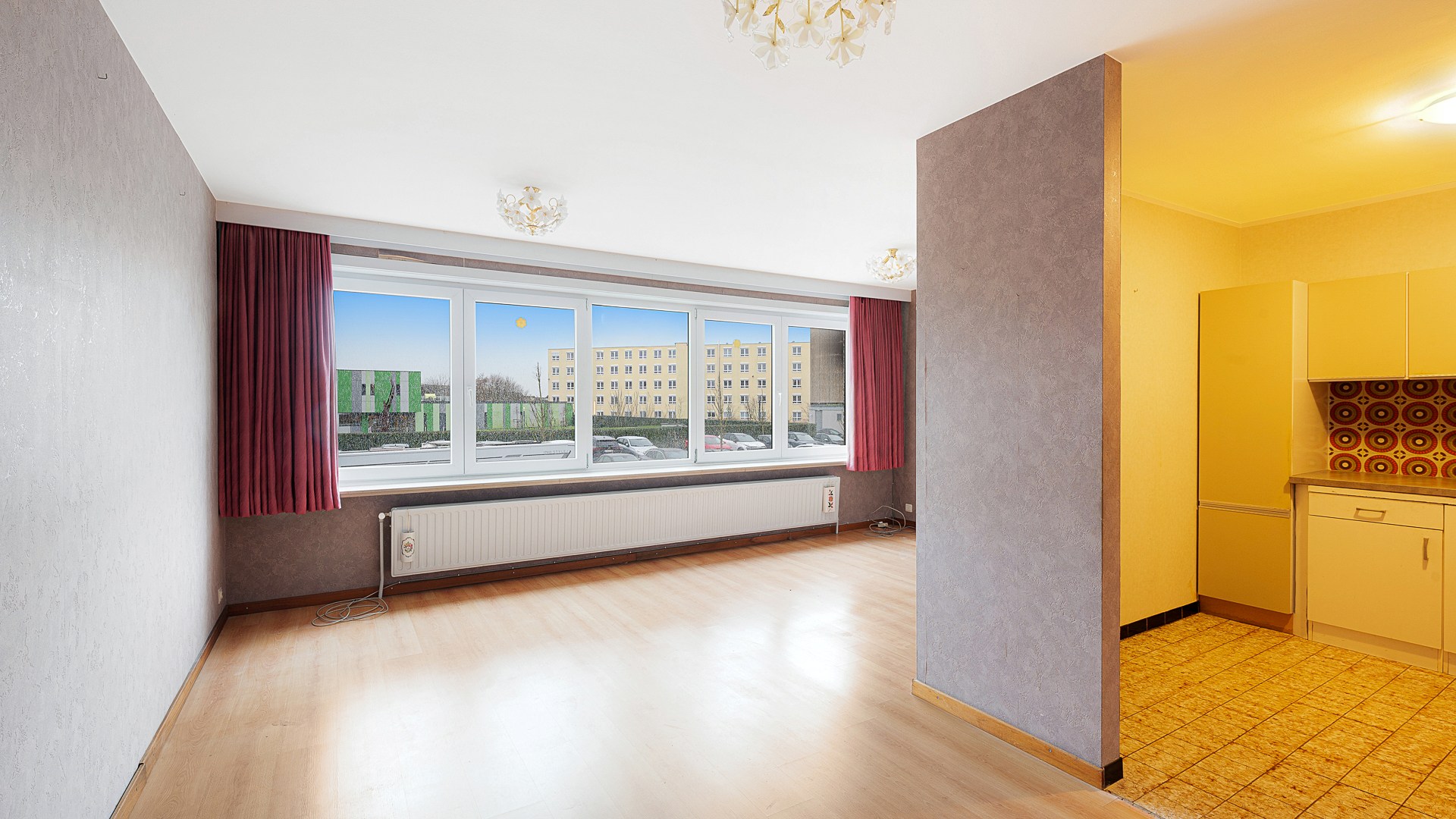 Interessante opbrengsteigendom op topligging in Blankenberge - foto 5