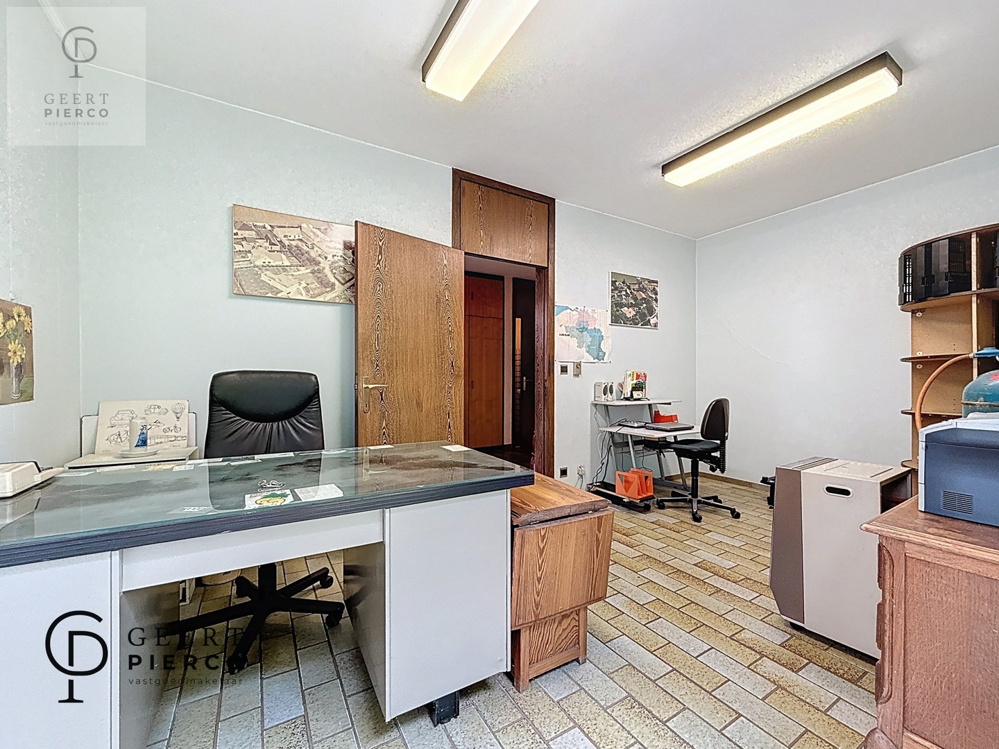 House for sale in Montenaken with 4 bedrooms - photo 5