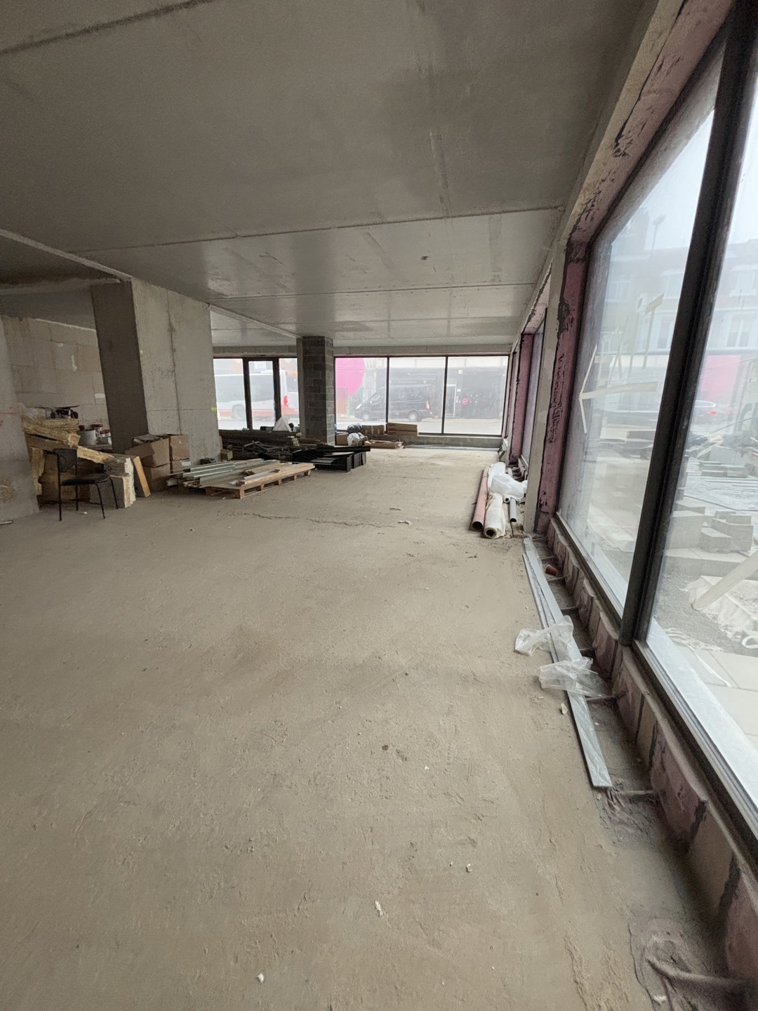 Commercial for rent in Uccle - photo 5