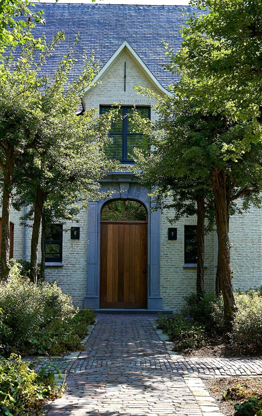 Maison à vendre à Schilde avec 4 chambres - photo 4
