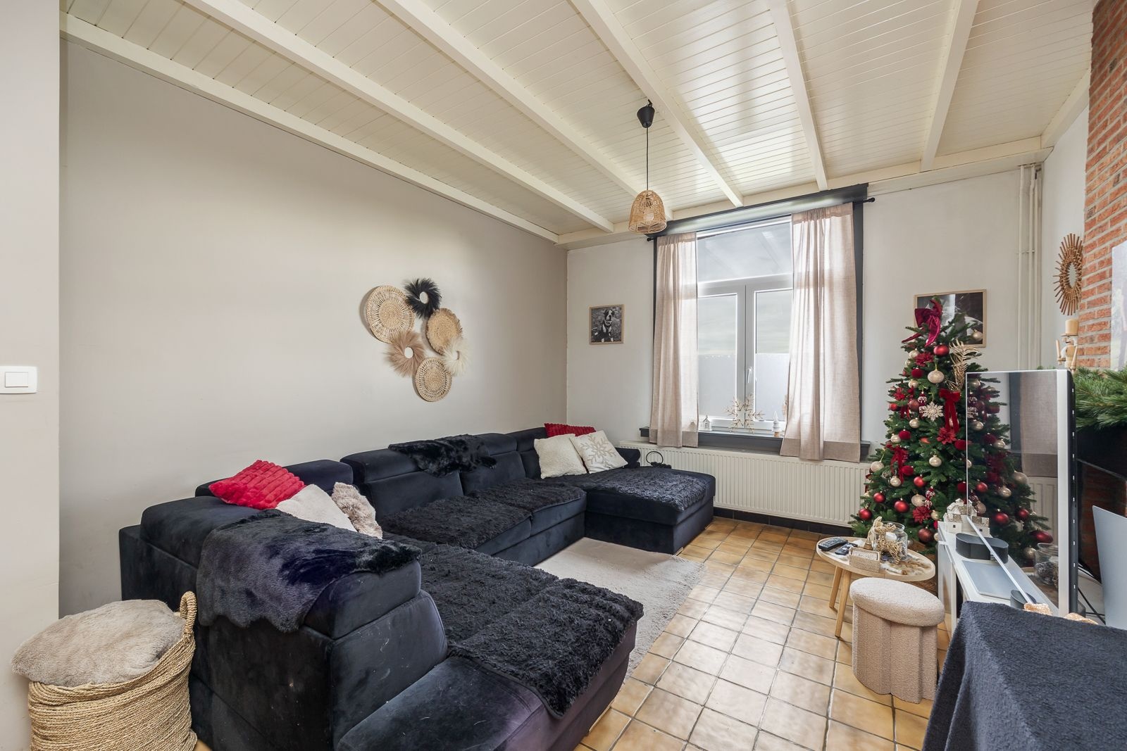 Gezellig wonen in een rustige straat te Berendrecht! - foto 4