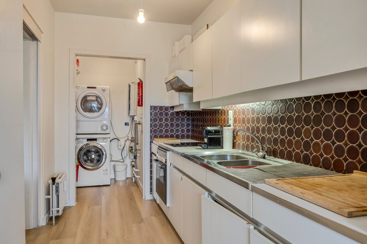 Appartement spacieux avec terrasse orientée plein sud - photo 5