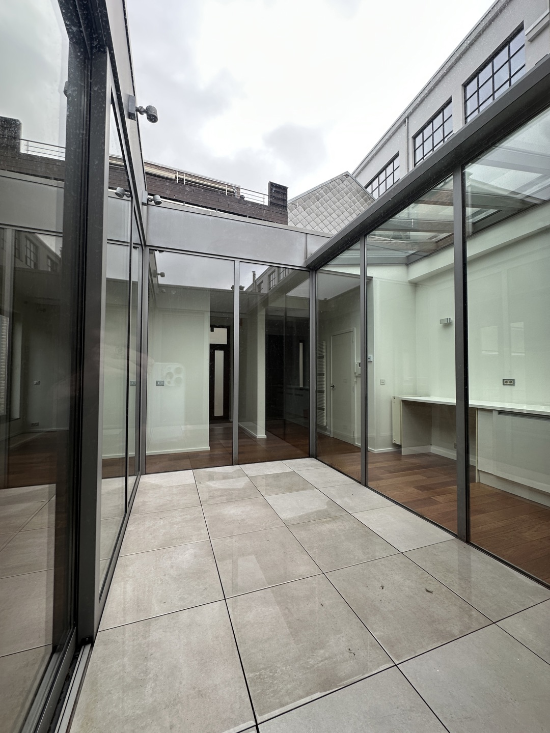 Appartement à louer à Anvers avec 1 chambre - photo 5