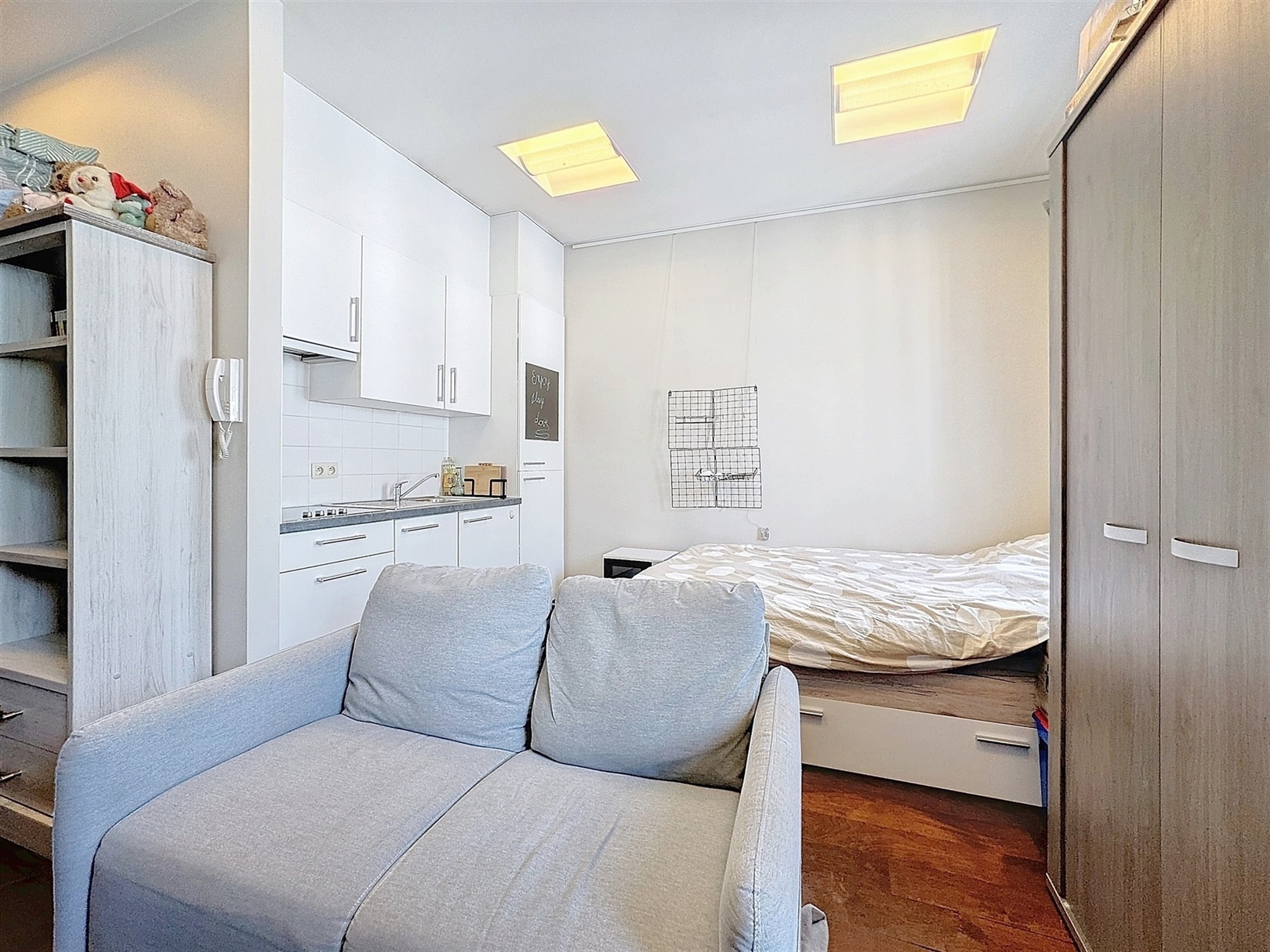 Appartement in Gent
