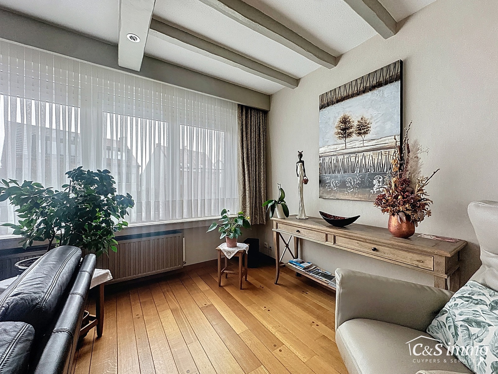 House for sale in Antwerp with 3 bedrooms - photo 4