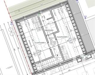 In het hart van Beselare vinden we deze nieuwbouwwoning.De woning is momenteel in opbouw waardoor u de kans krijgt om uw eigen inspraak te hebben.Indeling:GLV: Inkomhal met apart toilet - leefruimte (30m²) met open keuken (16.45 m²) - keukenbergin (6m²) - terras (22m²) - tuin (37m²)V+1: Nachthal - 2 slaapkamers (10,22m² &amp; 17m²) - badkamer (5,95m²)V+2: Nachthal - 2 slaapkamers (8,26m² &amp; 8,91m²) - badkamer (3.97m²)Extra's:* E-peil: 30* Ventilatie D* Regenwaterput aanwezig* Verwarming met warmtepomp via vloerverwarming* Aanpassingen mogelijk naar wens* Woning wordt verkocht onder de wet Breyne* Mogelijkheid tot aankopen van staanplaats en berging