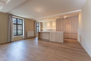 Apartment for rent in Bruges