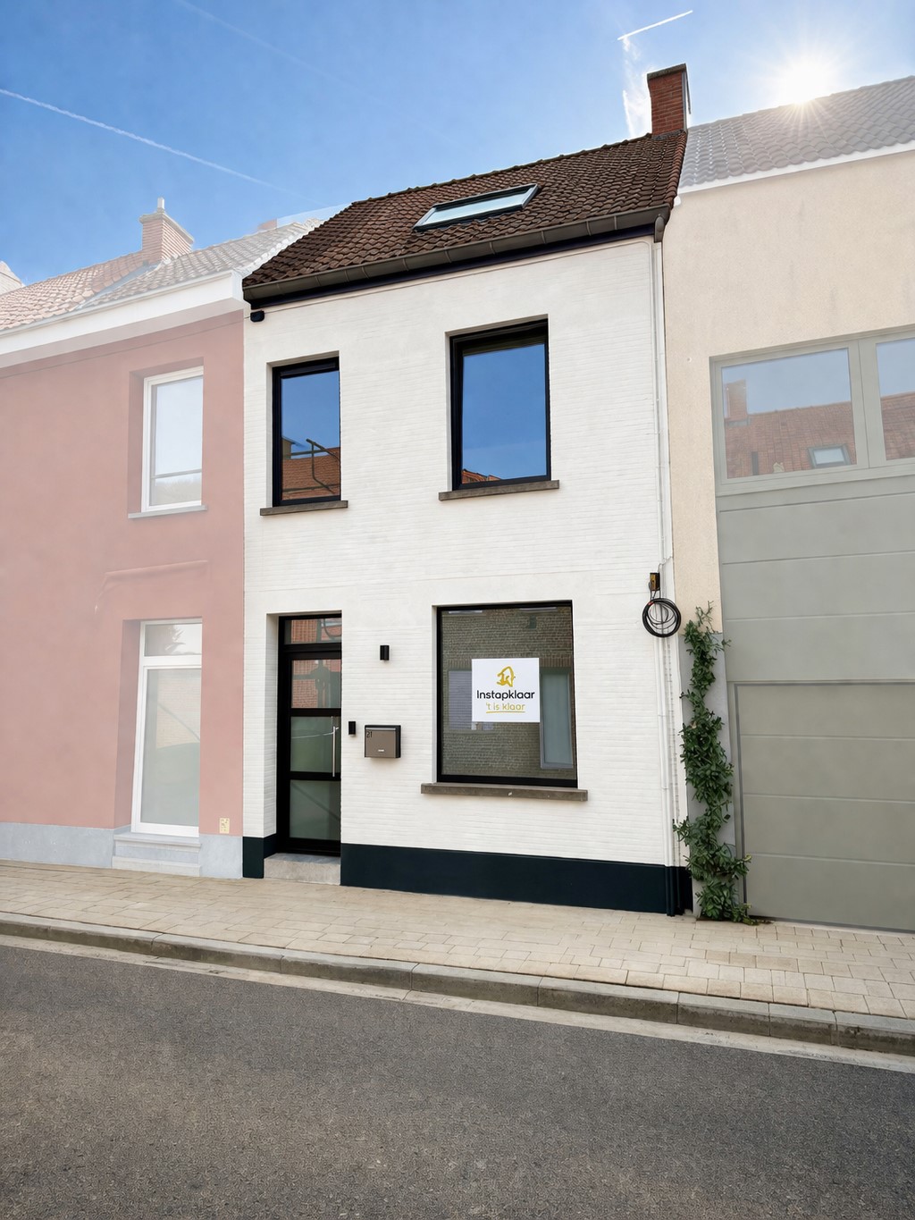 House for sale in Roeselare with 3 bedrooms - photo 5