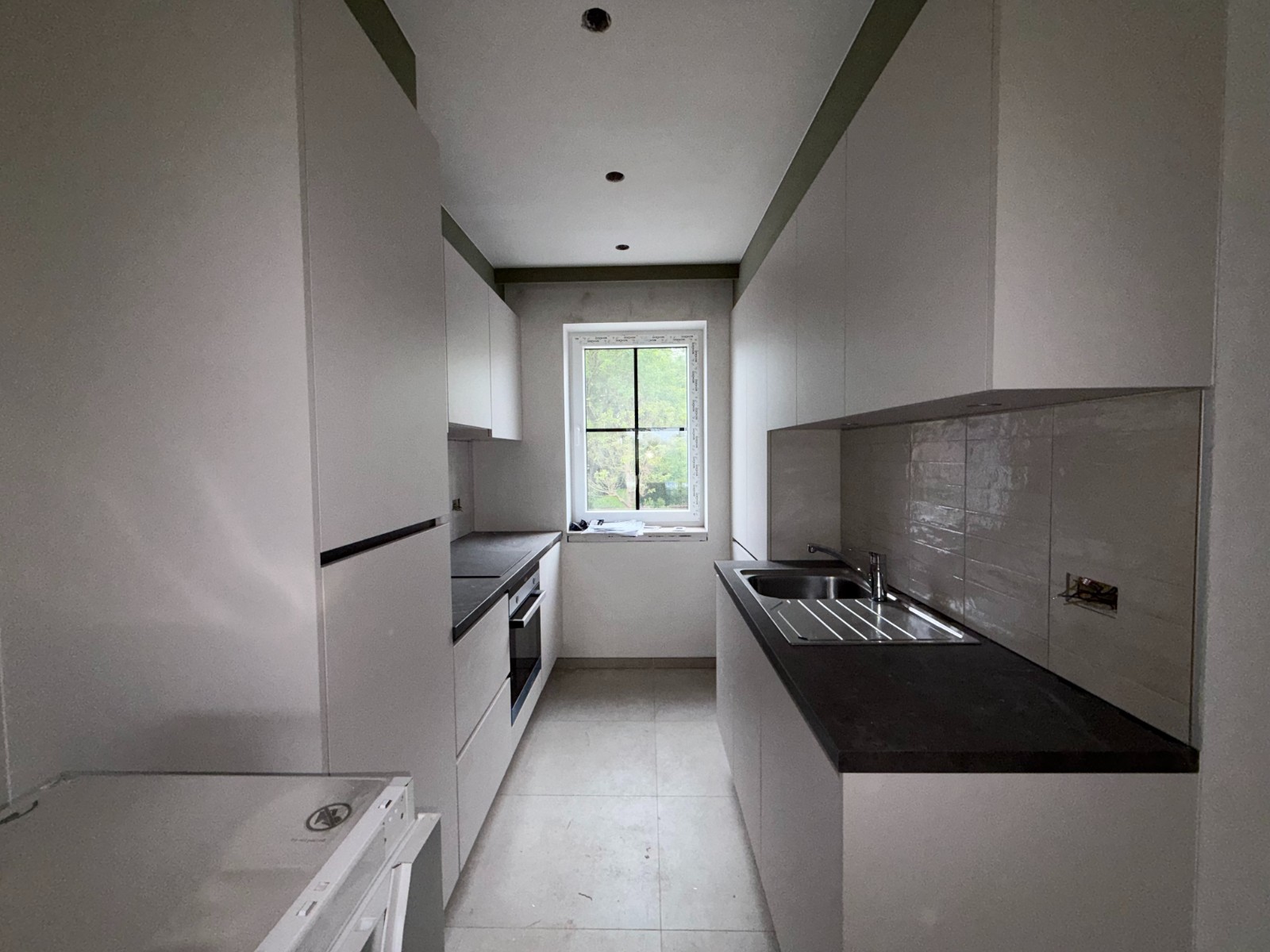 Nieuwbouwappartement te huur in centrum Nazareth - foto 4