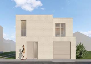 Land for sale in Harelbeke