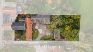 Are you looking for a uniquely located building plot to realize your construction dream or as an investment? You definitely need to take a look...