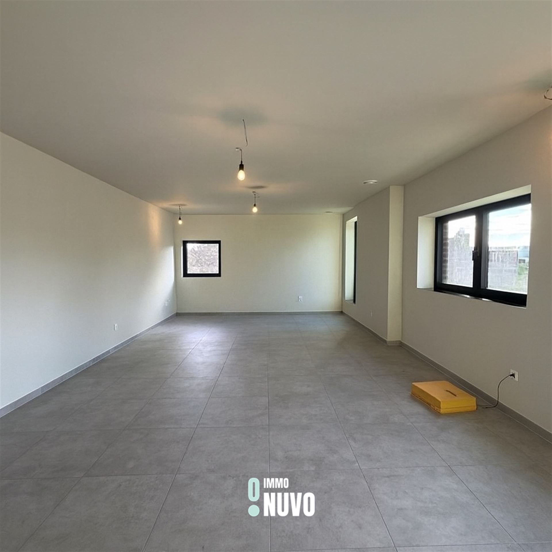 nieuwbouw appartement - foto 4