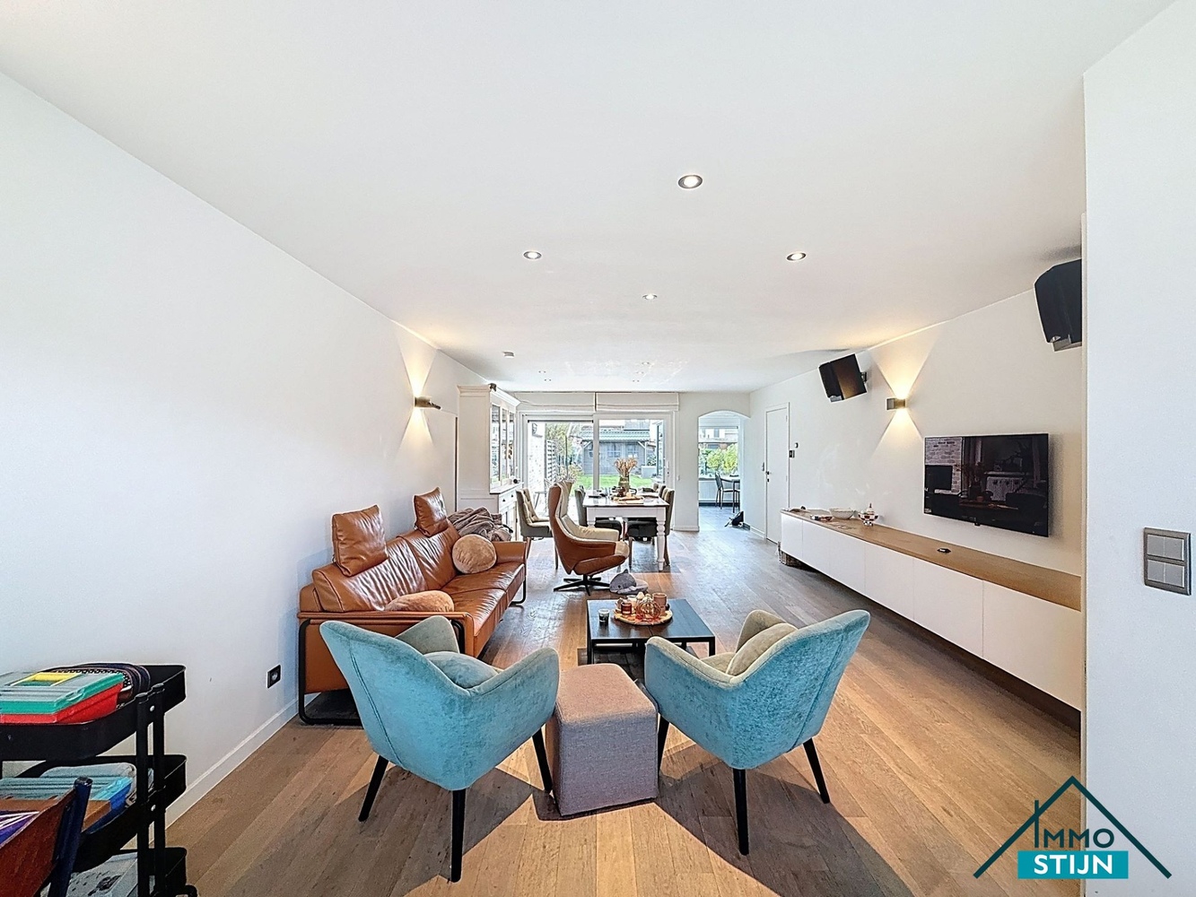 House for sale in Veldegem with 4 bedrooms - photo 3