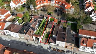 House for sale in Knokke-Heist