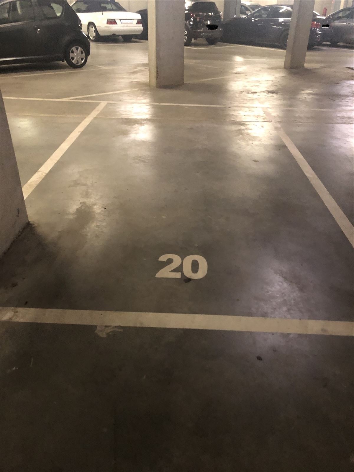 Garage for sale in Deurne - photo 4