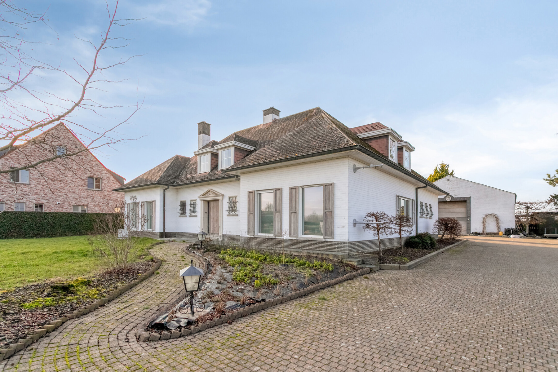 House for sale in Lede with 6 bedrooms - photo 1