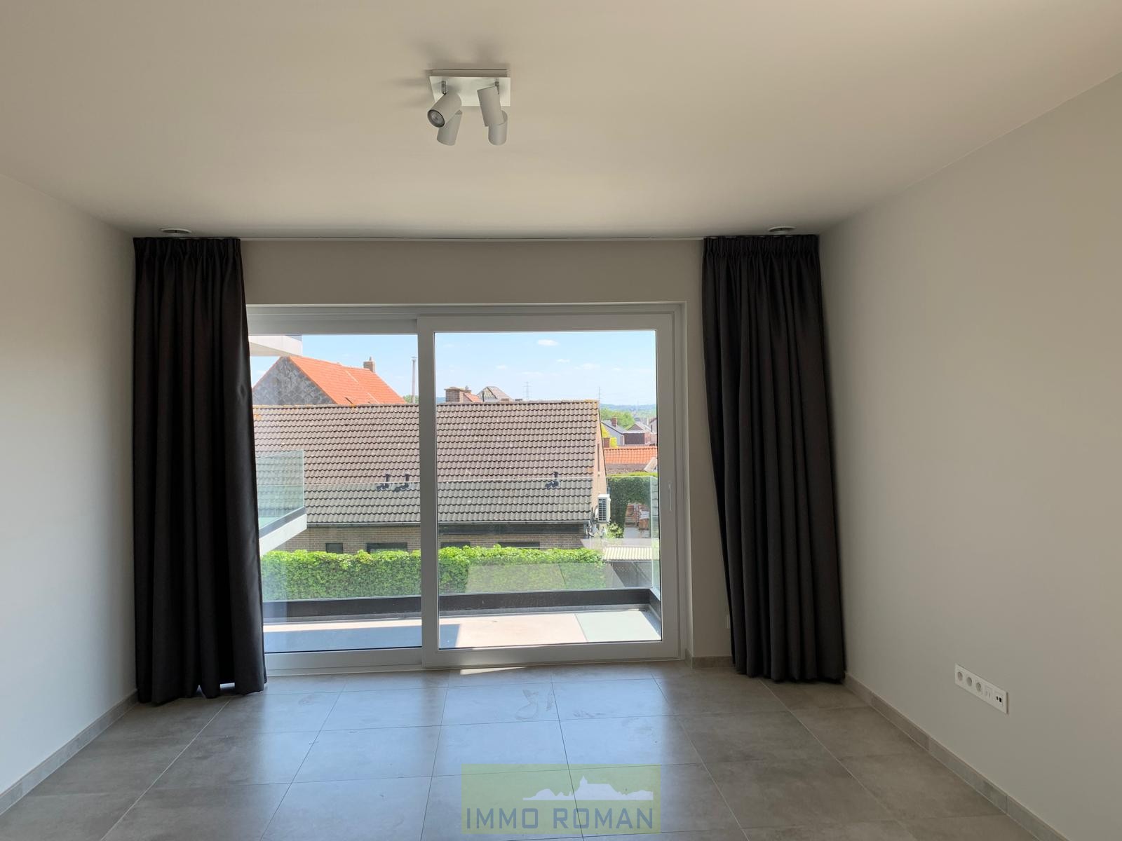 Recent appartement met 2 slaapkamers te Otegem! - foto 2