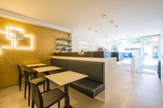 Commercial for rent in Zottegem