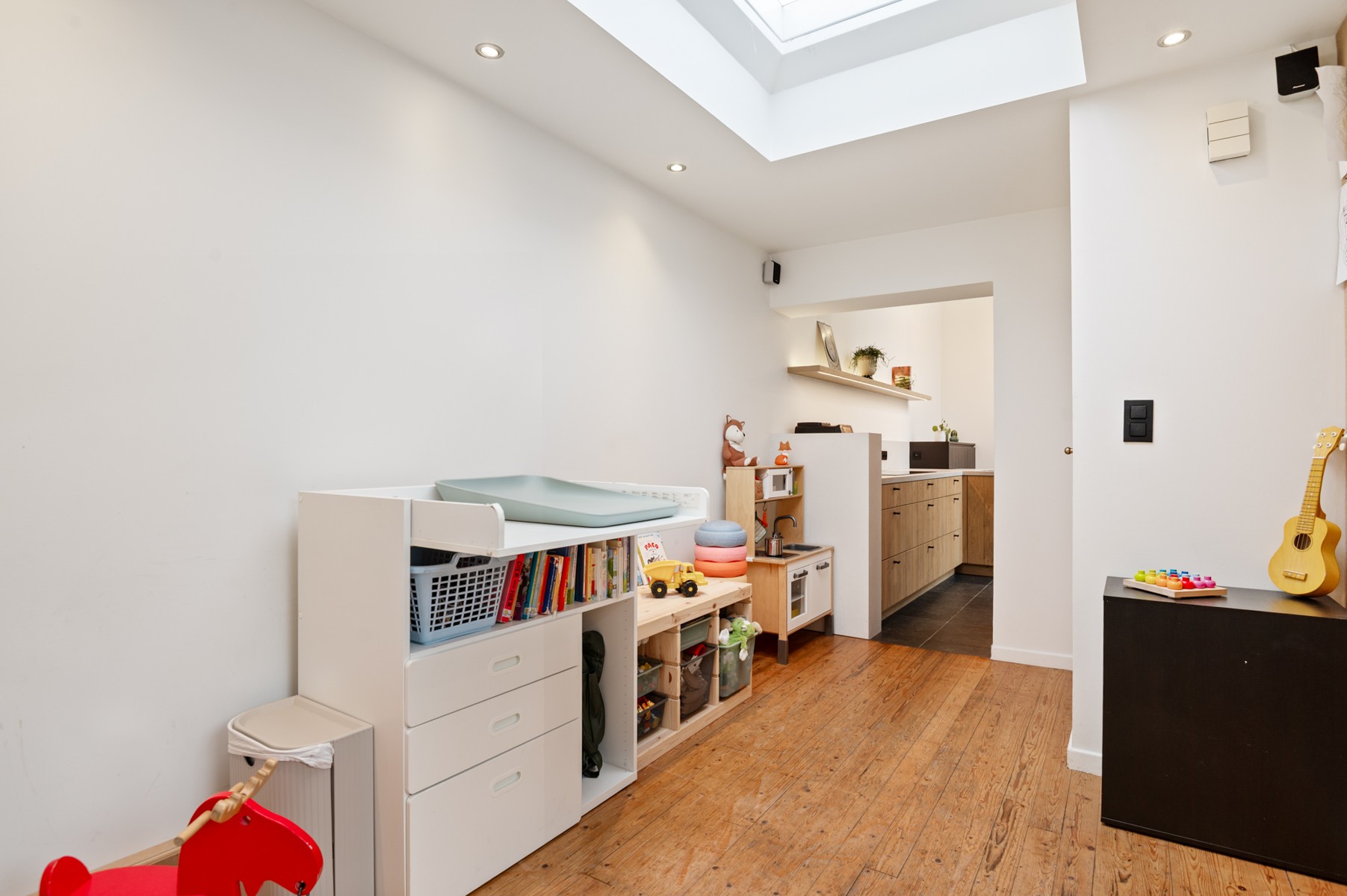 Maison à vendre à Schoten avec 3 chambres - photo 5