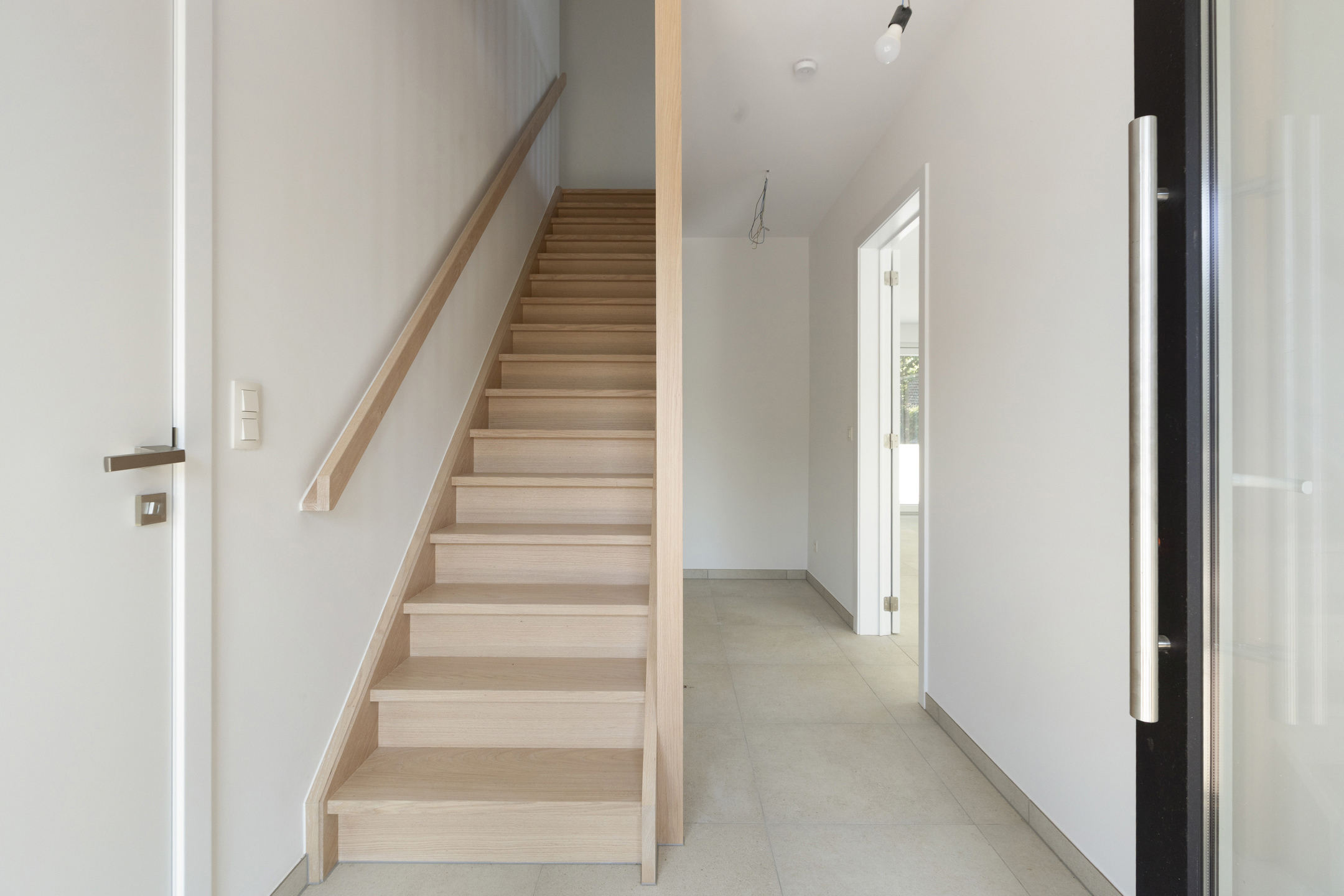 Nieuwbouwwoning met 4 slaapkamers & 2 badkamers te Meldert - foto 2