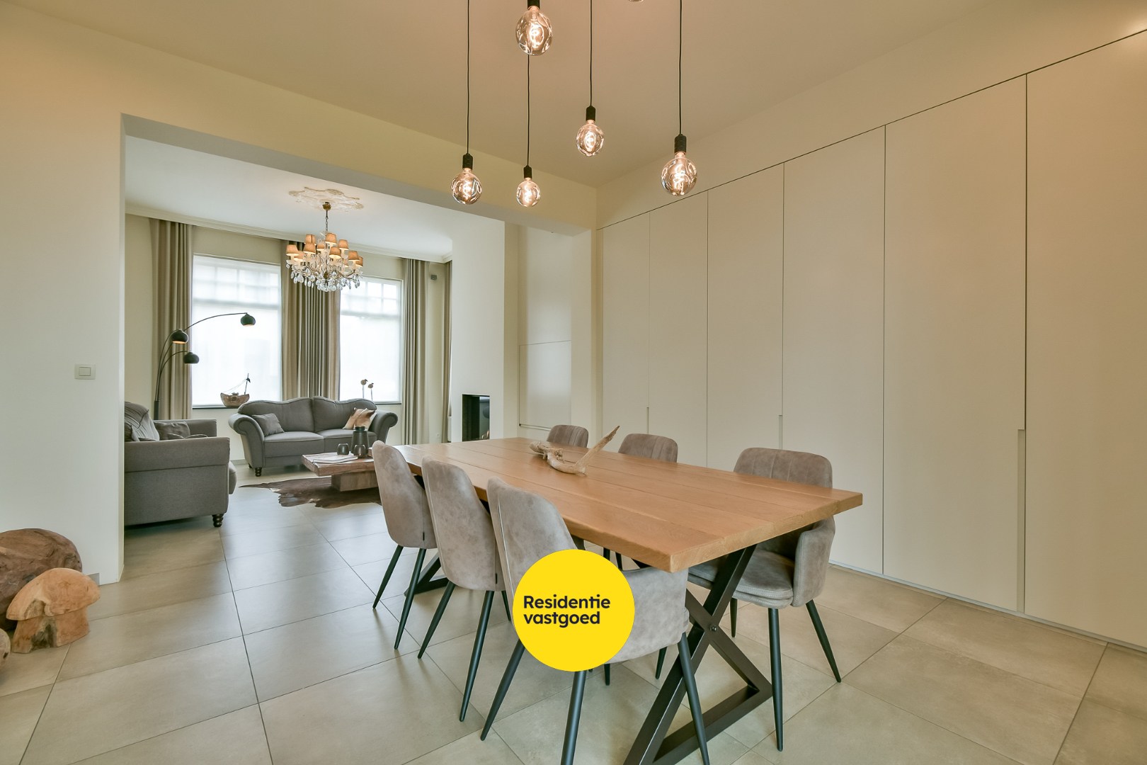 Maison à vendre à Kortemark avec 4 chambres - photo 4