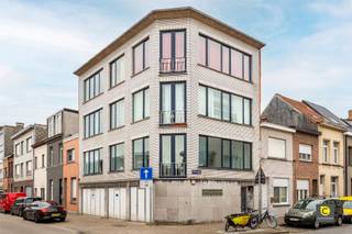 Apartment for sale in Antwerp