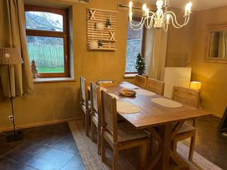 House for rent in Durbuy