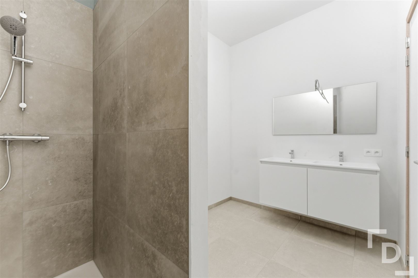 Nieuwbouwappartementen op toplocatie in centrum Ieper. - foto 5