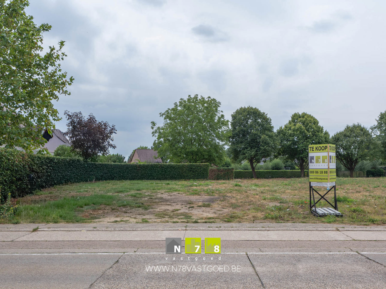 Land for sale in Maaseik - photo 4