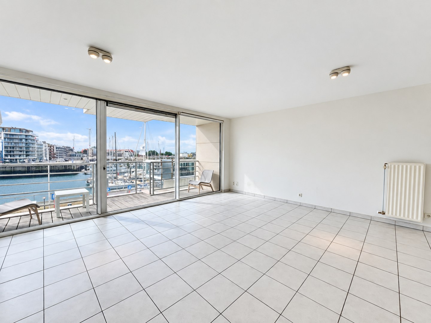 Appartement te koop in Brugge met 2 slaapkamers - foto 3