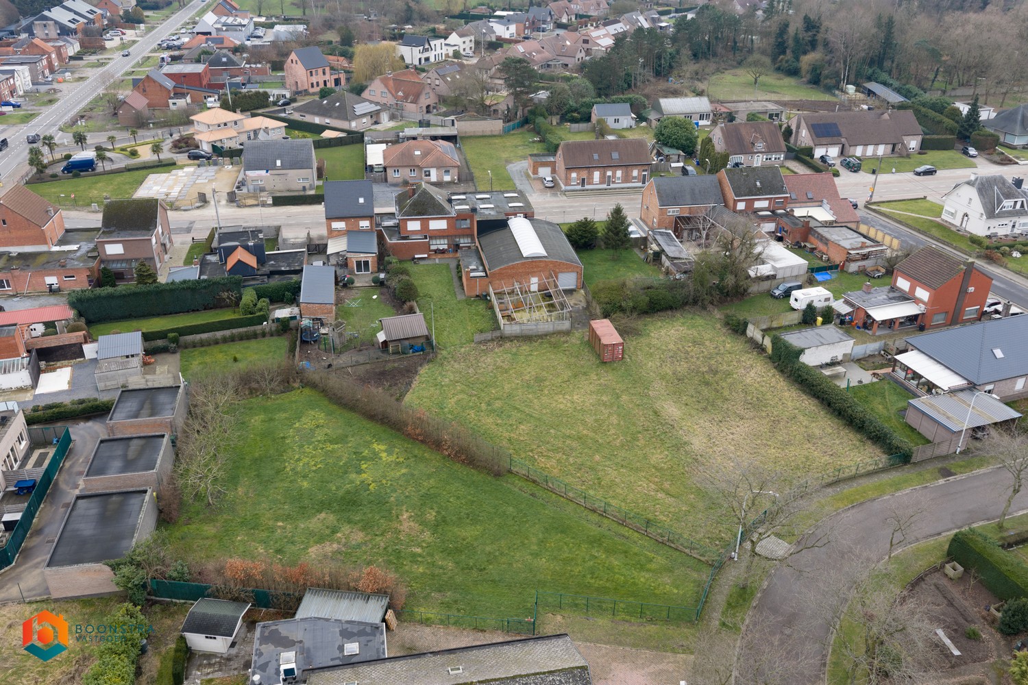Bouwgrond open bebouwing op perceel van 699 m² te Berlaar - foto 4