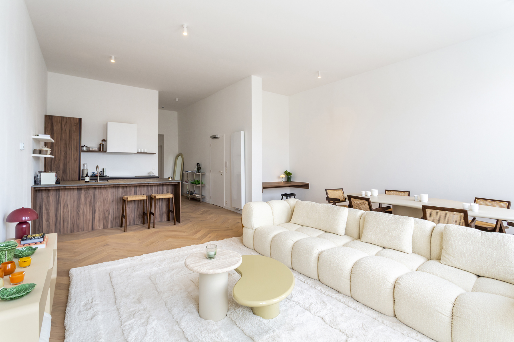 Prachtig gerenoveerd appartement nabij het Zuid - foto 5