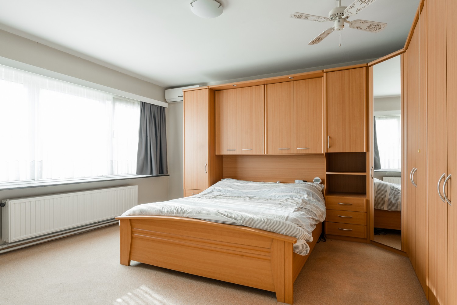 Goed onderhouden 3 SLK woning - foto 4