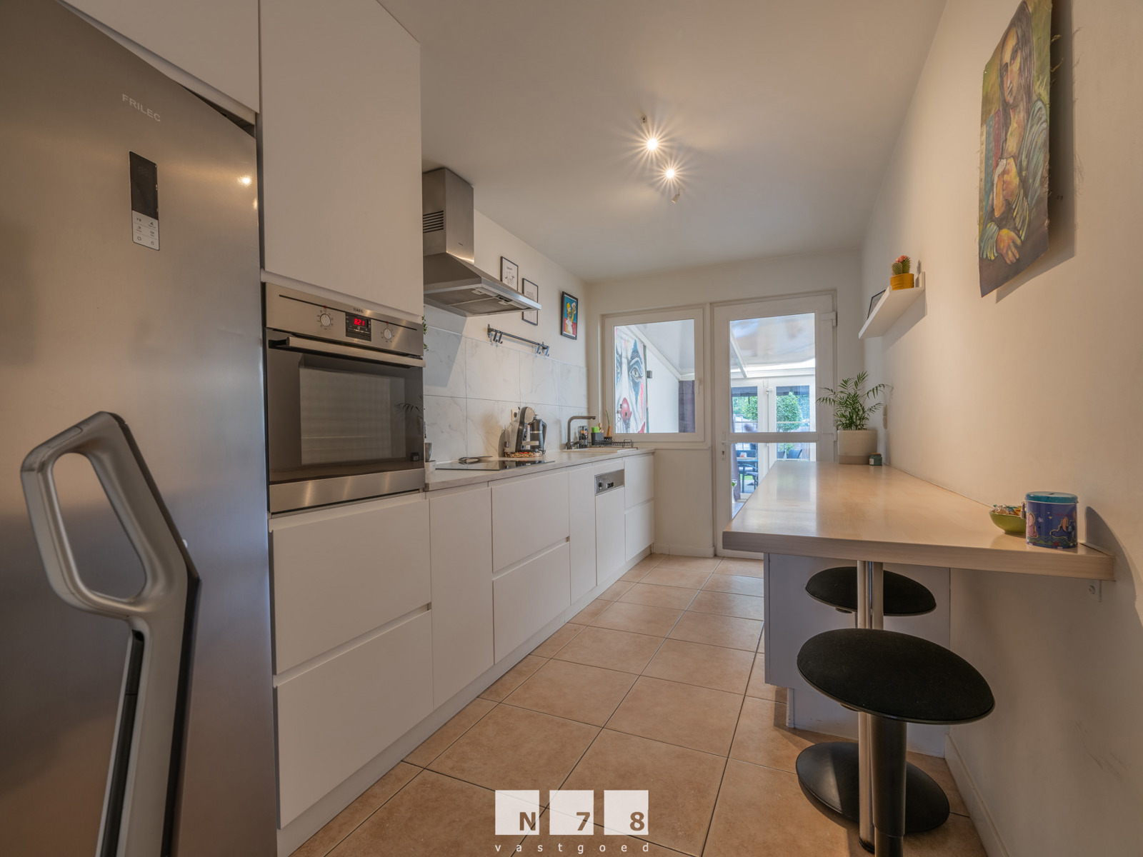 Maison à louer à Genk avec 2 chambres - photo 5