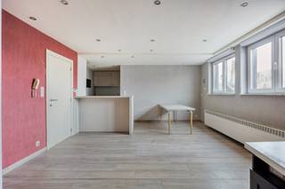 Apartment for sale in Tongeren-Borgloon