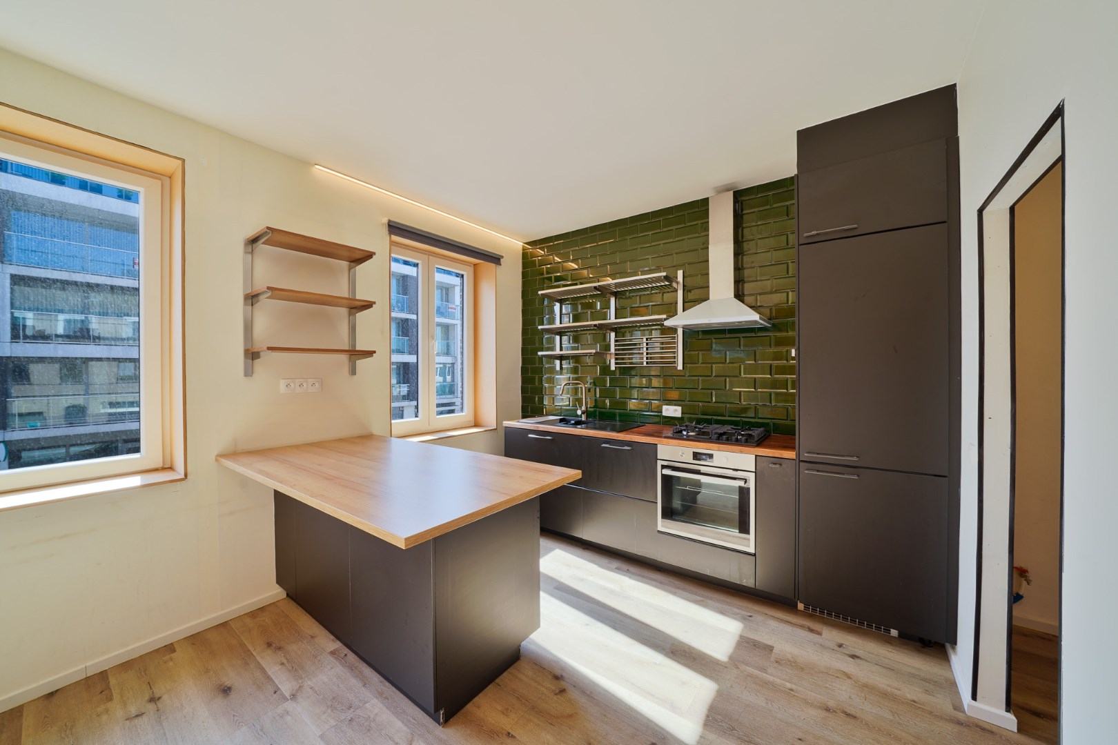 Gerenoveerd appartement met mooi rendement, nabij Elisabethlaan in Oostende - foto 3