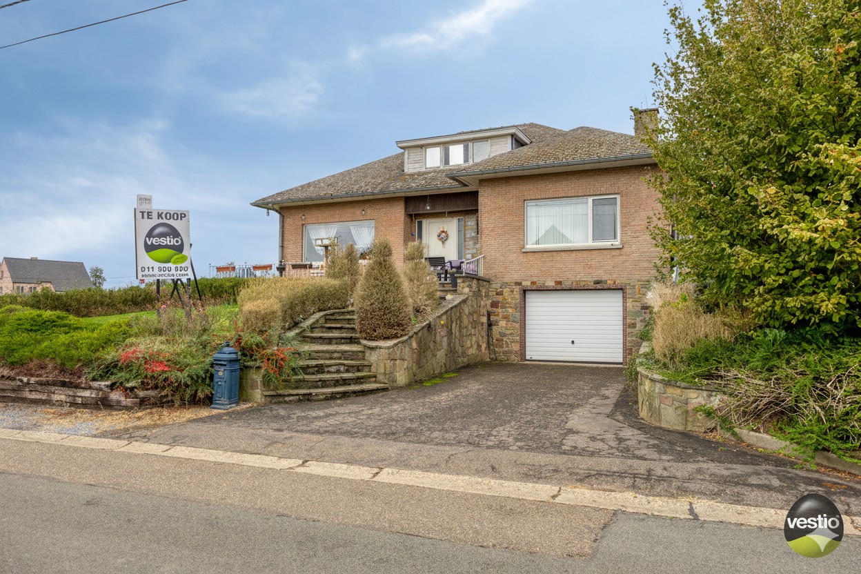 OP TE FRISSEN OB IN HET LANDELIJKE GROTE SPOUWEN - foto 1