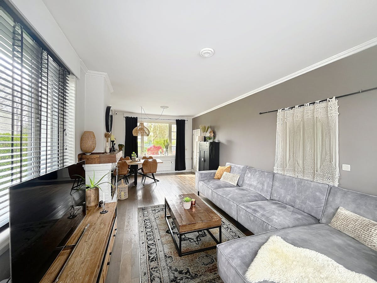 Ruime gezinswoning te huur in Brugge - foto 5