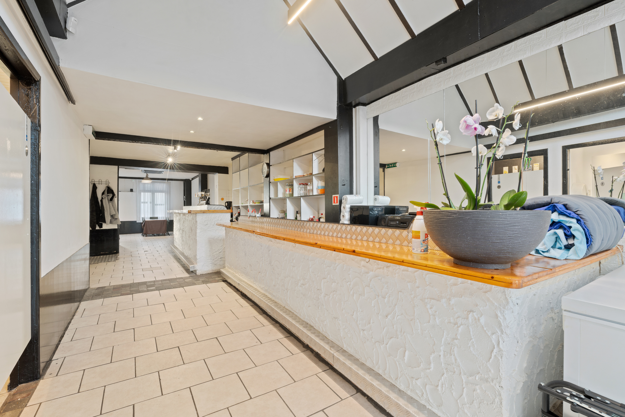 Maison à vendre à Anvers avec 2 chambres - photo 5