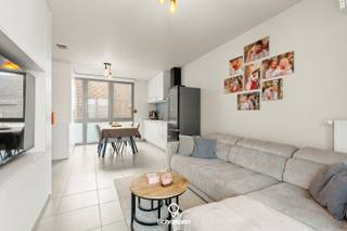 Appartement à vendre à Diepenbeek