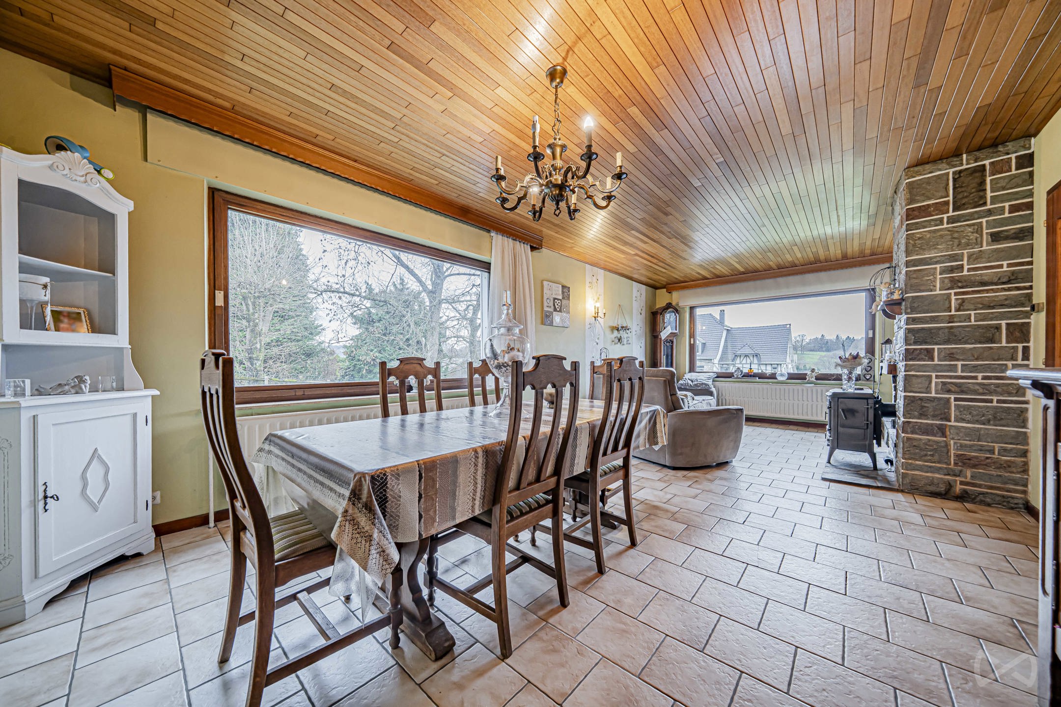 Maison à vendre à Bellevaux-Ligneuville avec 3 chambres - photo 3