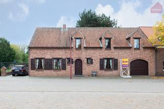 Maison à vendre à Geel