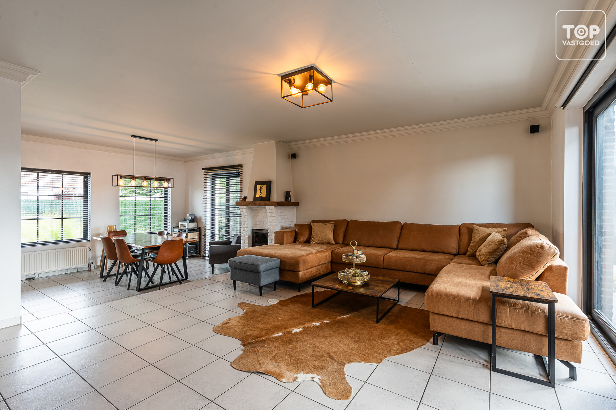 Alleenstaande woning met 4 slaapkamers en zwembad - foto 4